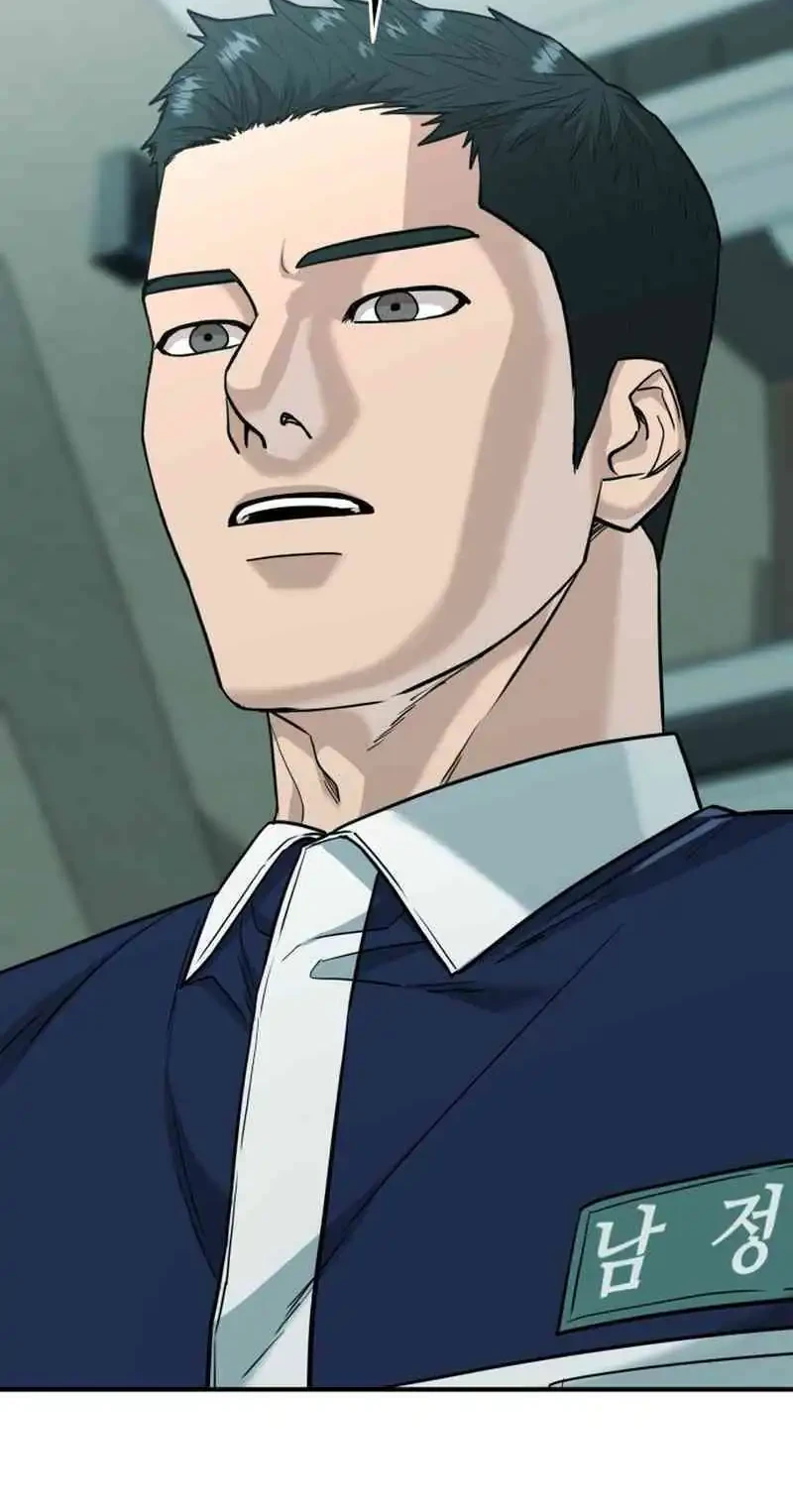 High School Gangsters Chapter 50 Gambar 97