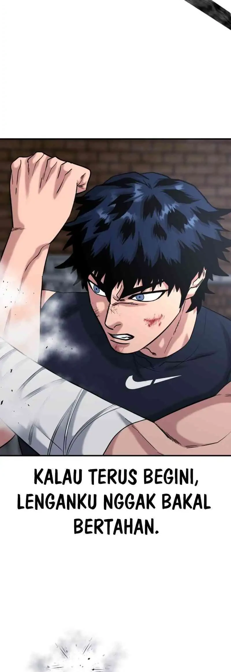 High School Gangsters Chapter 50 Gambar 8