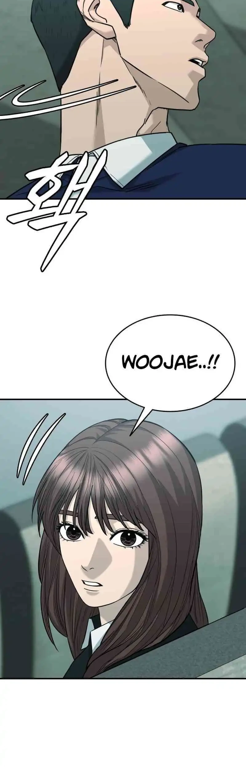 High School Gangsters Chapter 50 Gambar 103