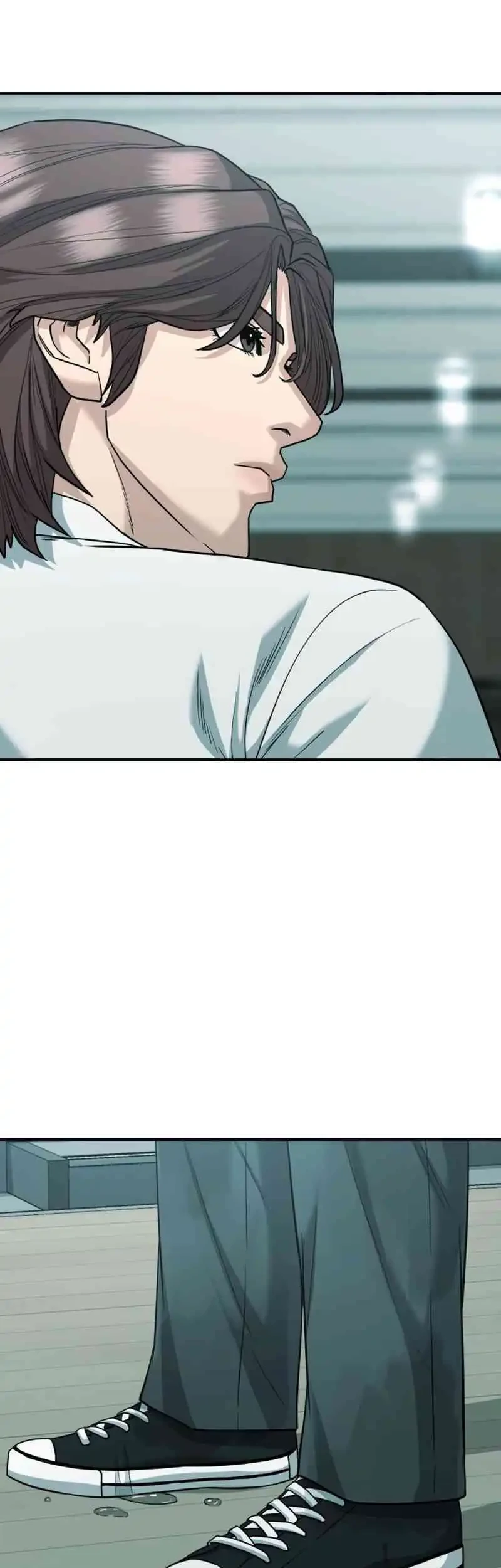 High School Gangsters Chapter 50 Gambar 106