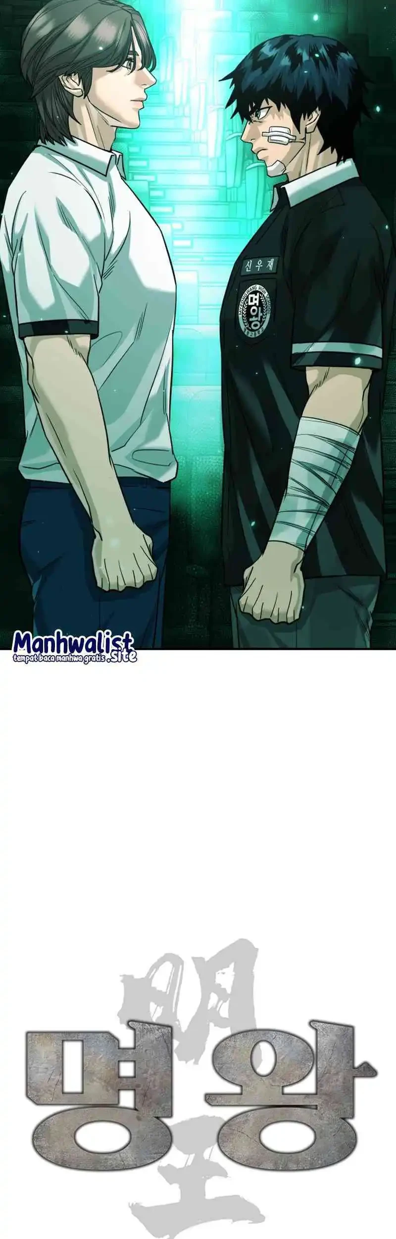 High School Gangsters Chapter 50 Gambar 110