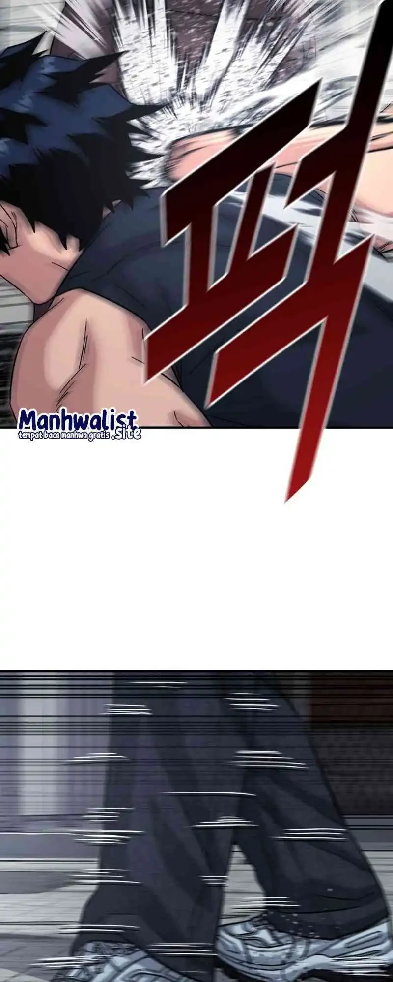 High School Gangsters Chapter 50 Gambar 10