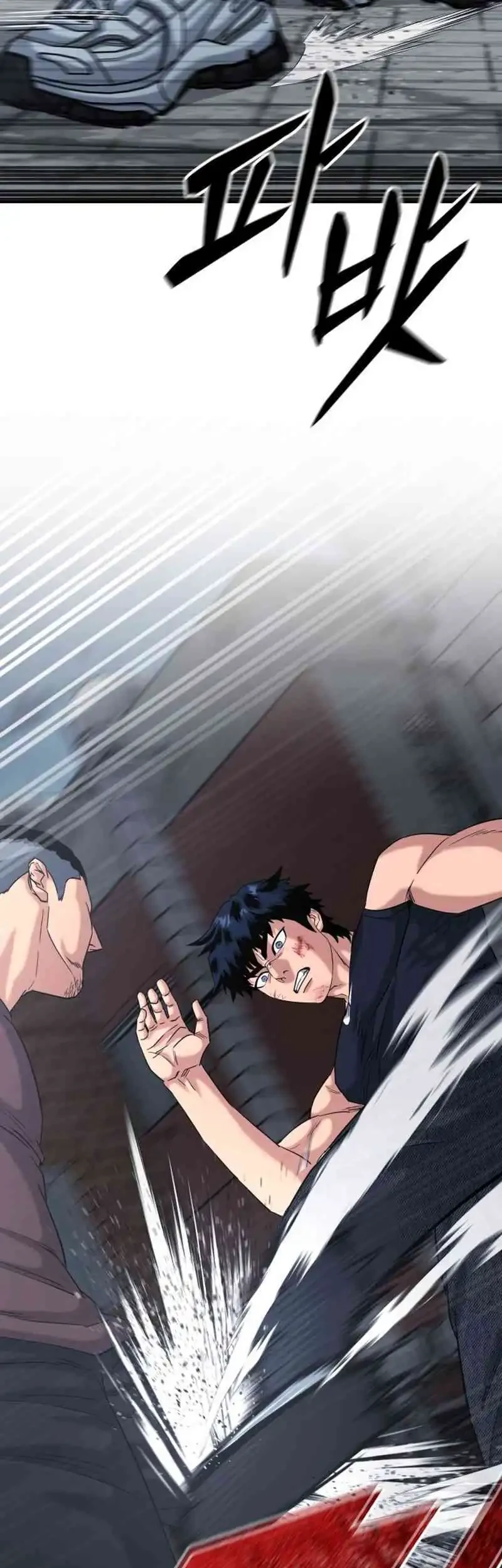 High School Gangsters Chapter 50 Gambar 11