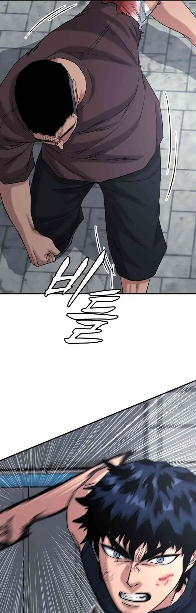 High School Gangsters Chapter 50 Gambar 13