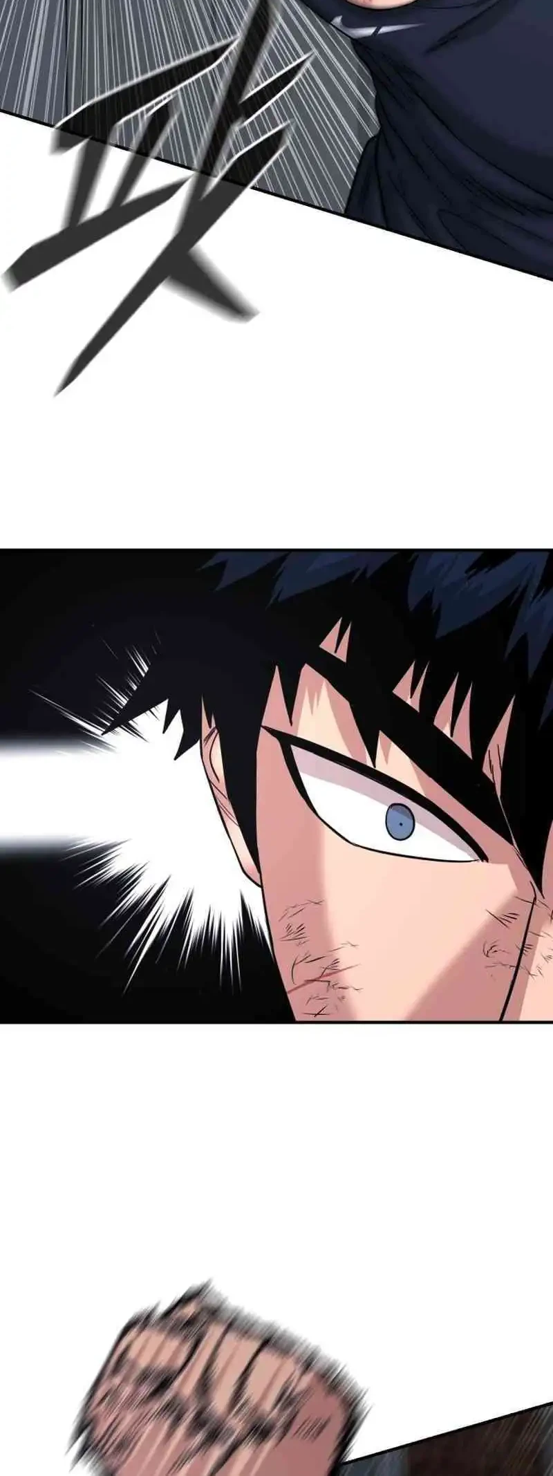 High School Gangsters Chapter 50 Gambar 14