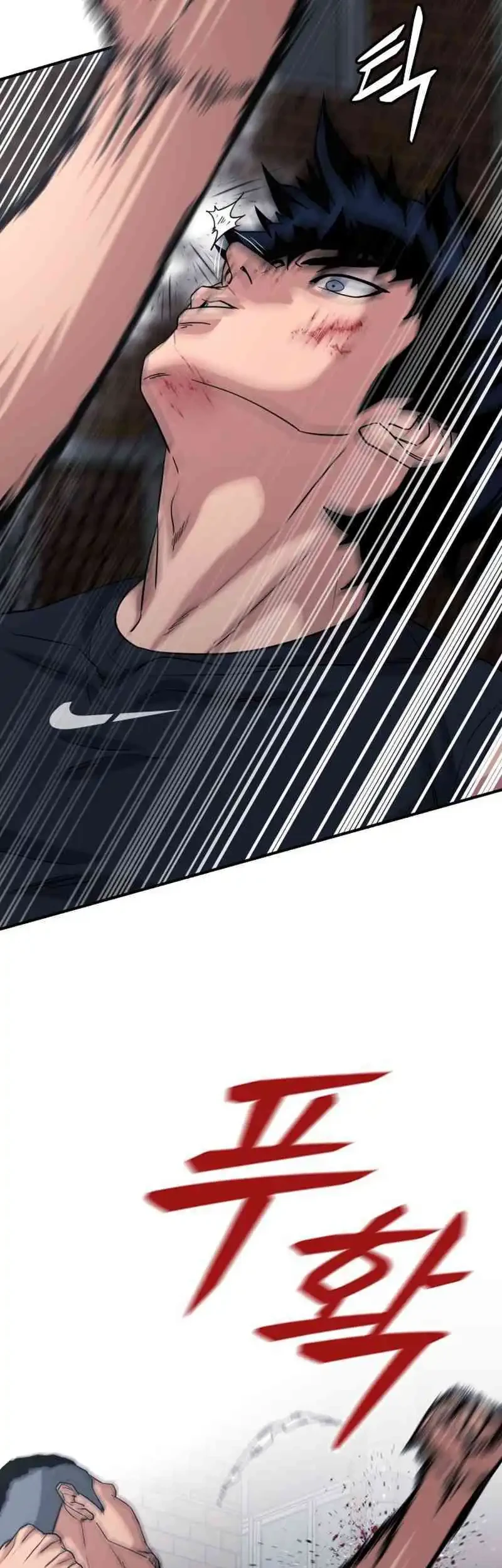 High School Gangsters Chapter 50 Gambar 15