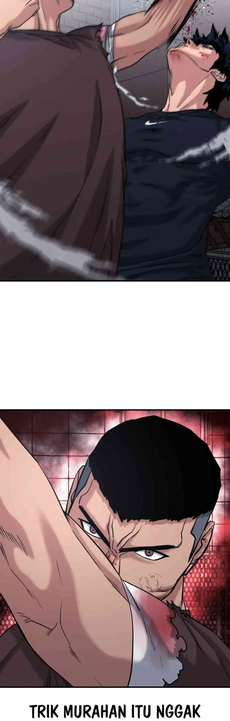 High School Gangsters Chapter 50 Gambar 16