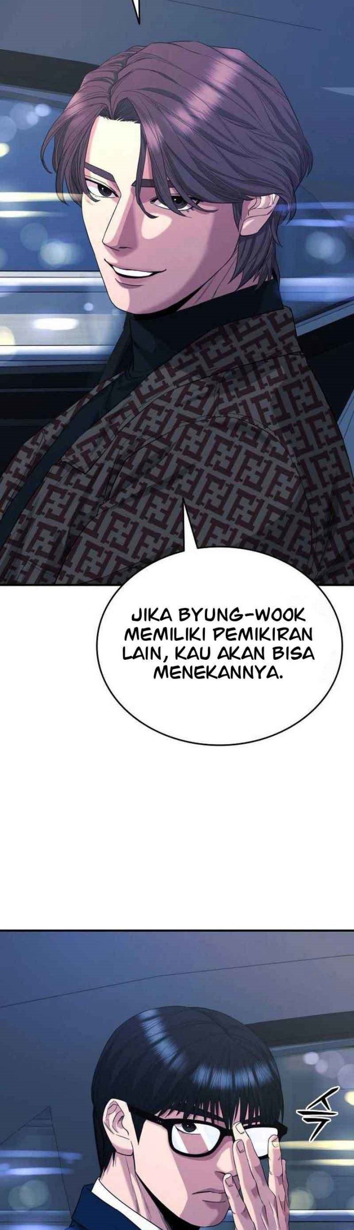 High School Gangsters Chapter 6 Gambar 212