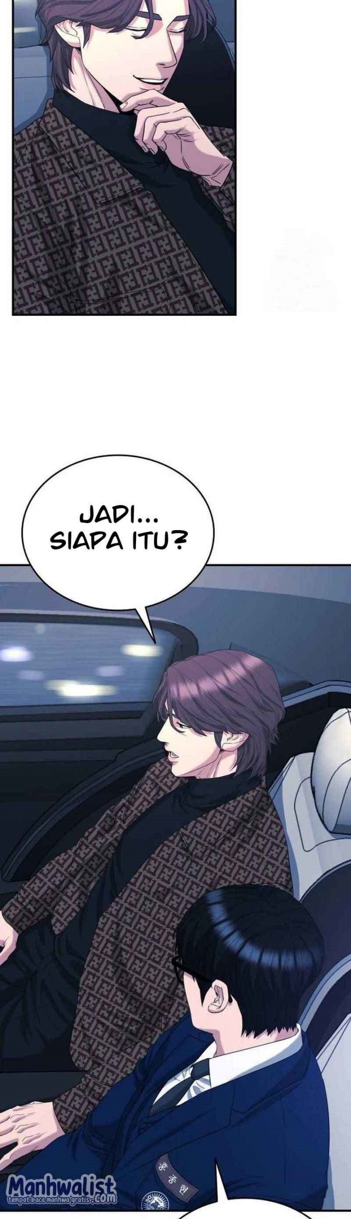 High School Gangsters Chapter 6 Gambar 220