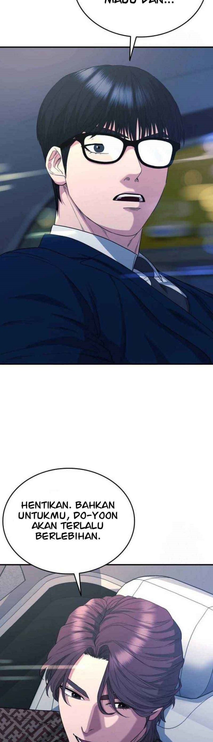 High School Gangsters Chapter 6 Gambar 224