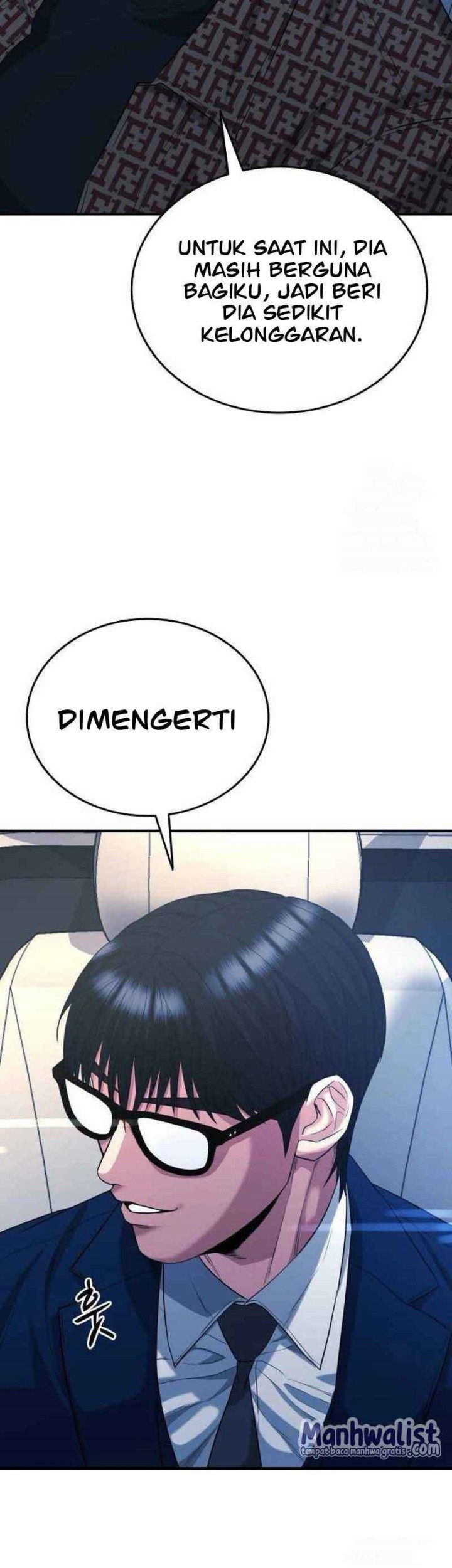 High School Gangsters Chapter 6 Gambar 226