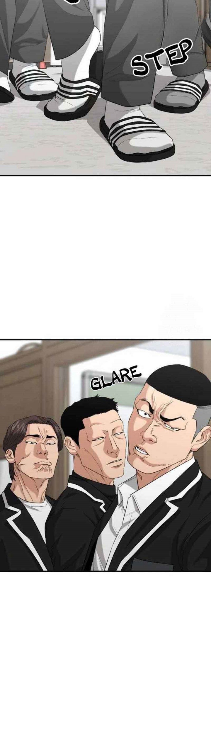 High School Gangsters Chapter 6 Gambar 232