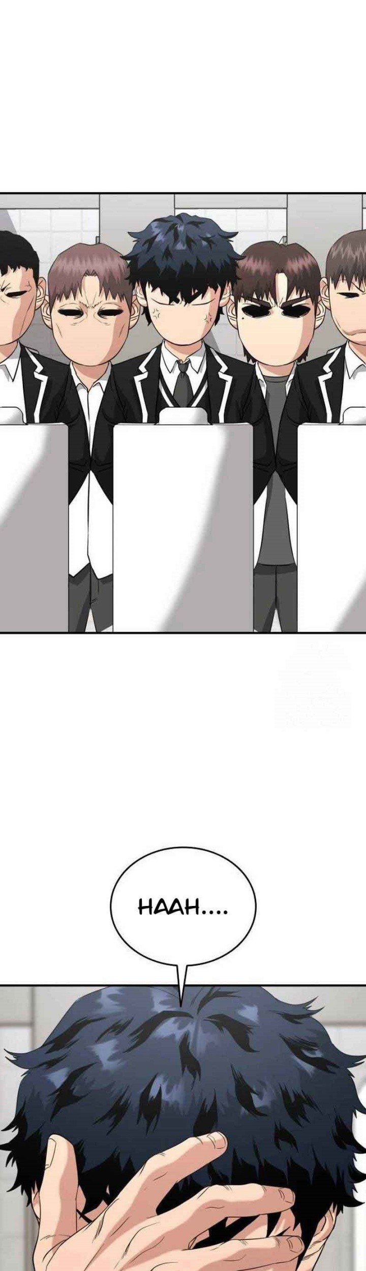 High School Gangsters Chapter 6 Gambar 238