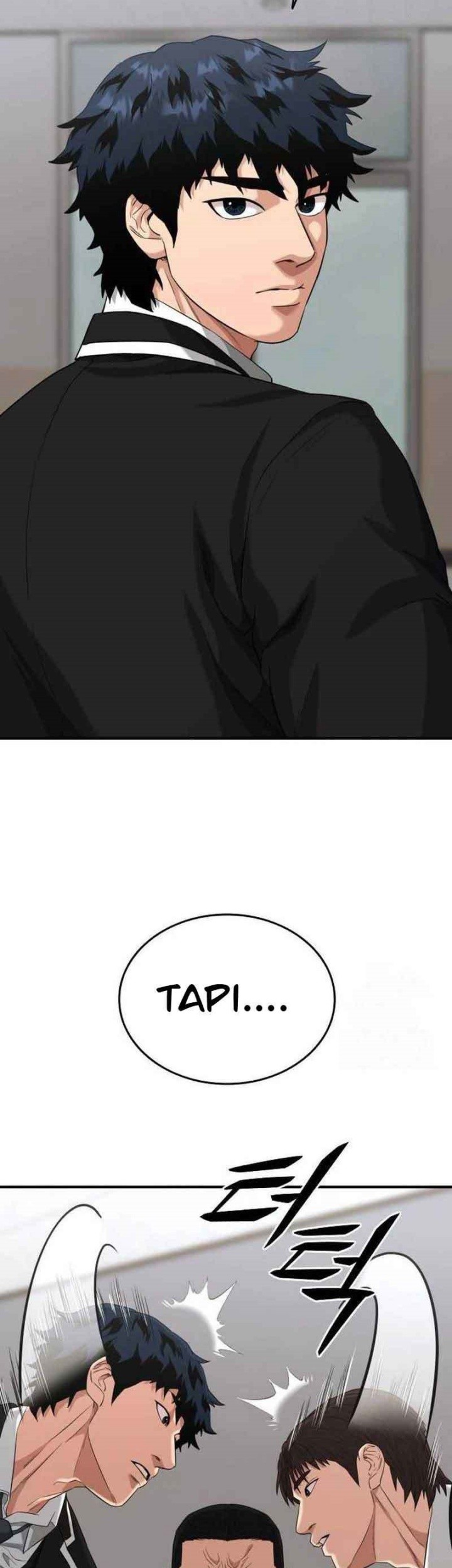 High School Gangsters Chapter 6 Gambar 254