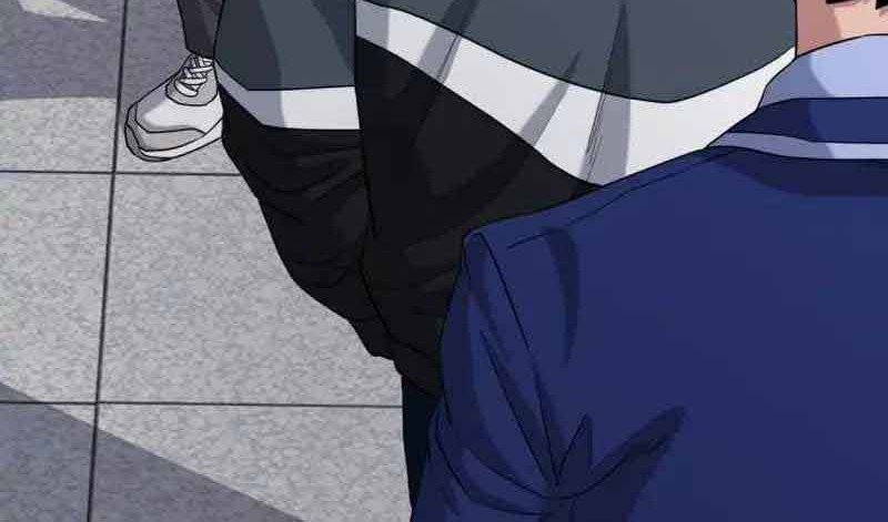 High School Gangsters Chapter 6 Gambar 23