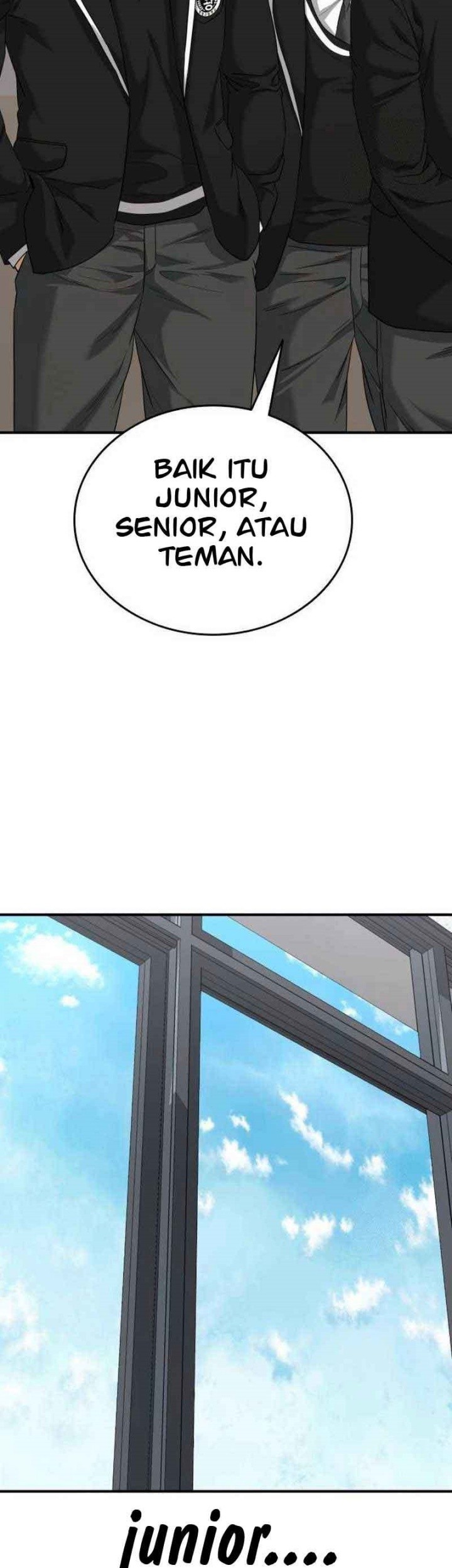 High School Gangsters Chapter 6 Gambar 264