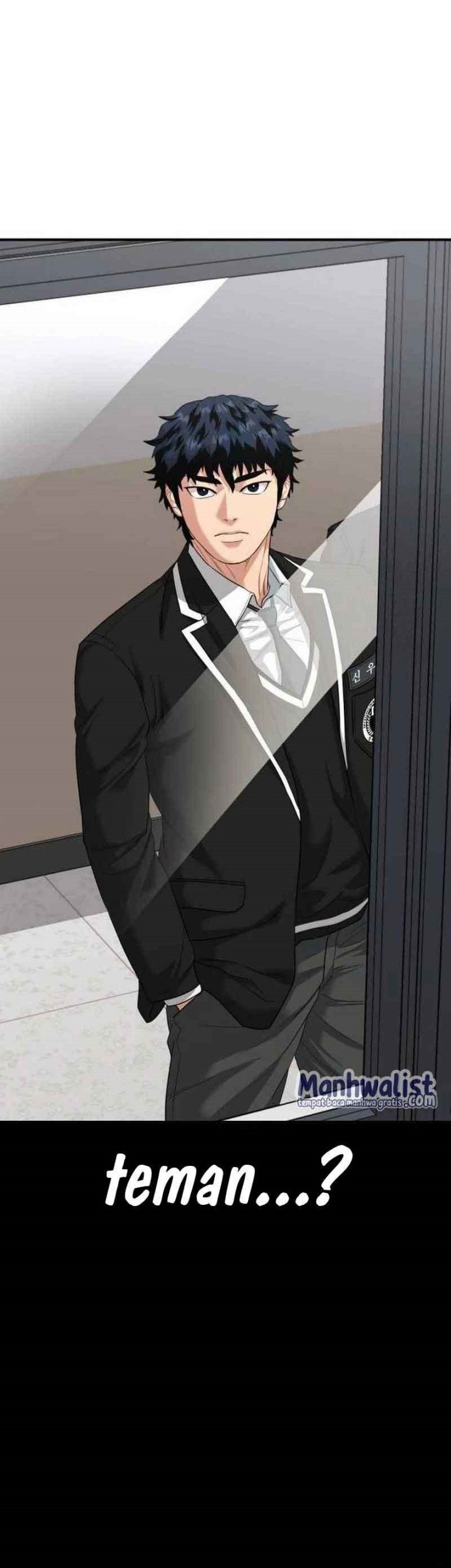 High School Gangsters Chapter 6 Gambar 266