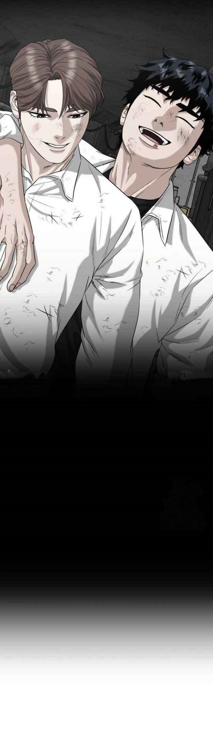 High School Gangsters Chapter 6 Gambar 268