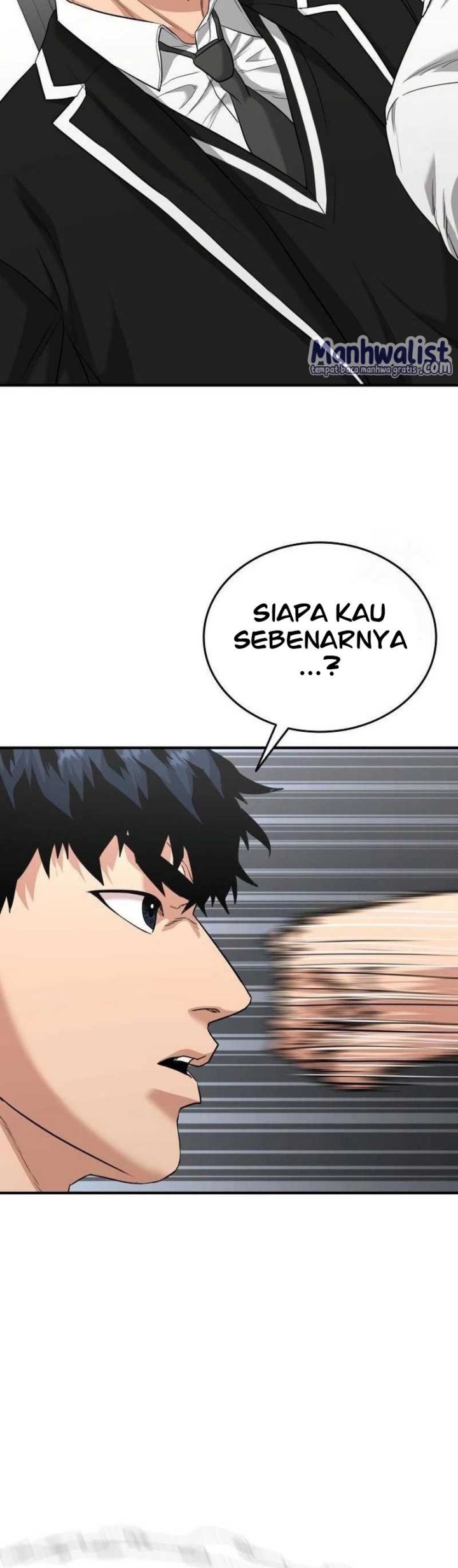High School Gangsters Chapter 6 Gambar 274