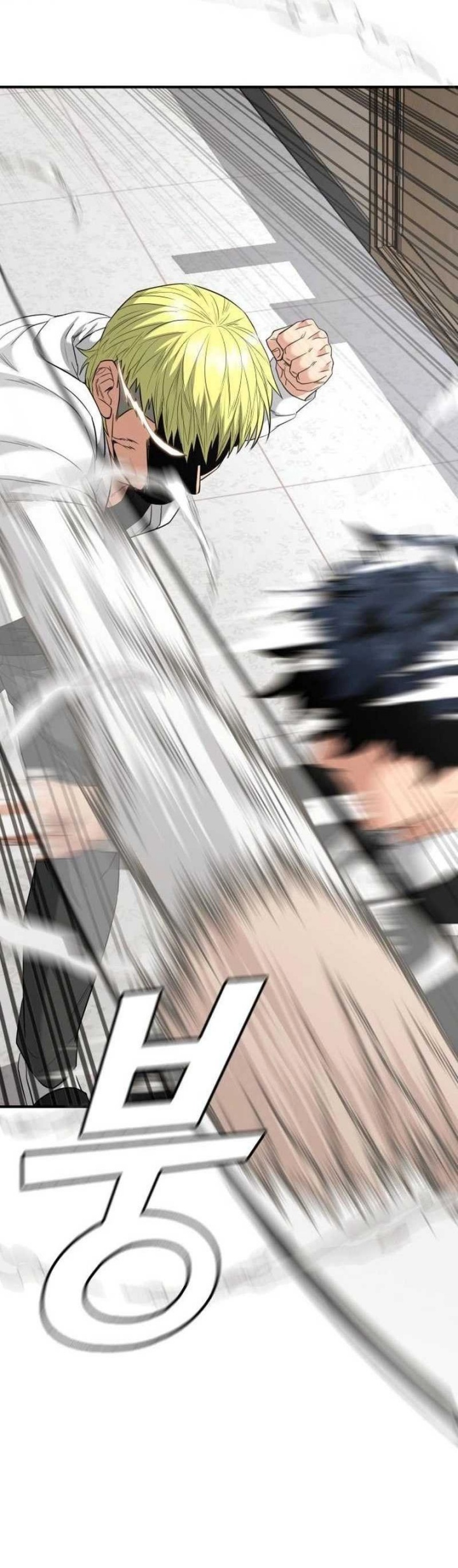 High School Gangsters Chapter 6 Gambar 275