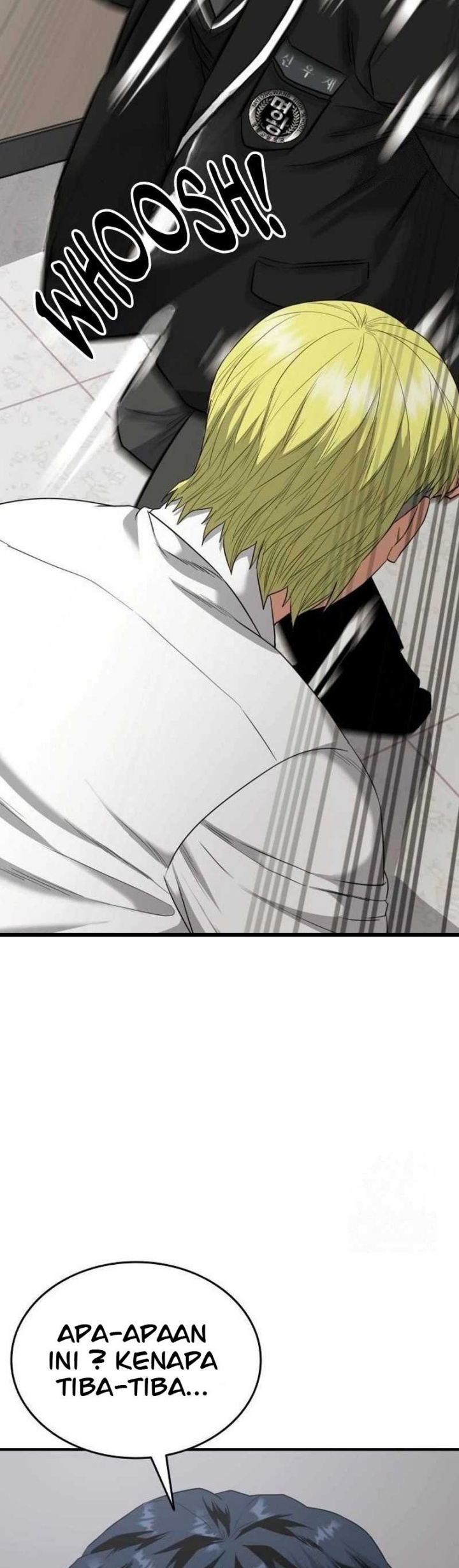 High School Gangsters Chapter 6 Gambar 277