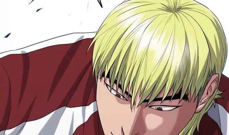 High School Gangsters Chapter 6 Gambar 37