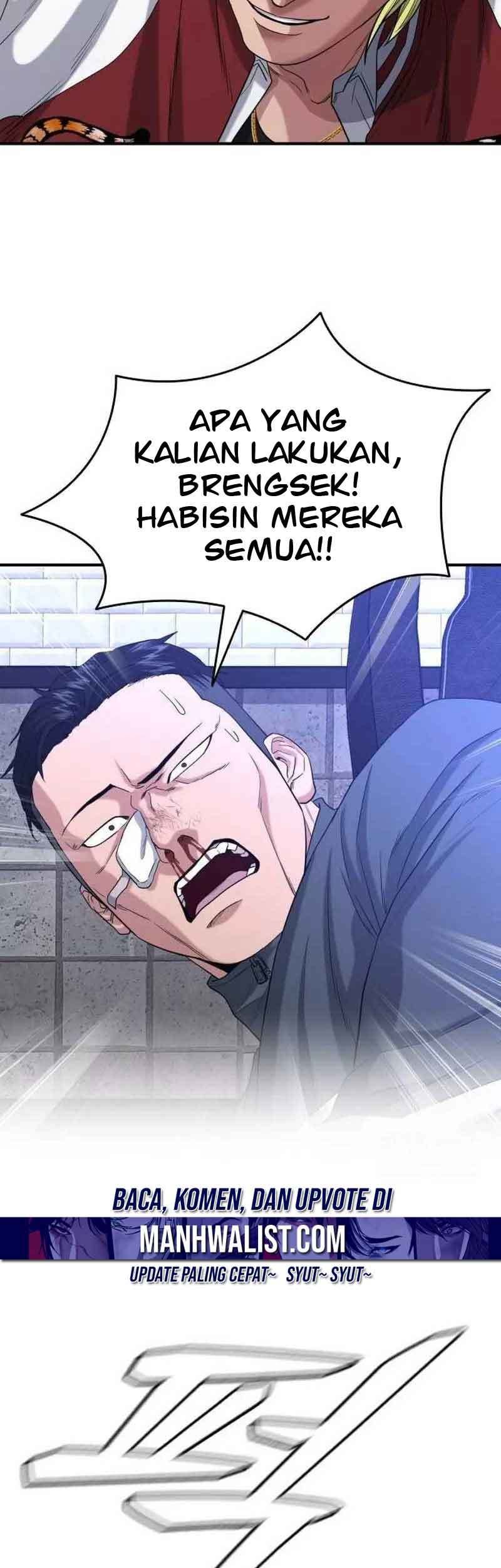 High School Gangsters Chapter 6 Gambar 38