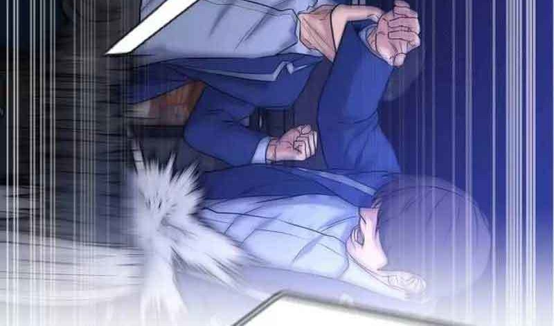 High School Gangsters Chapter 6 Gambar 41