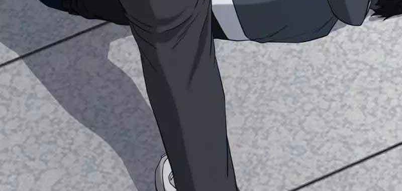 High School Gangsters Chapter 6 Gambar 45
