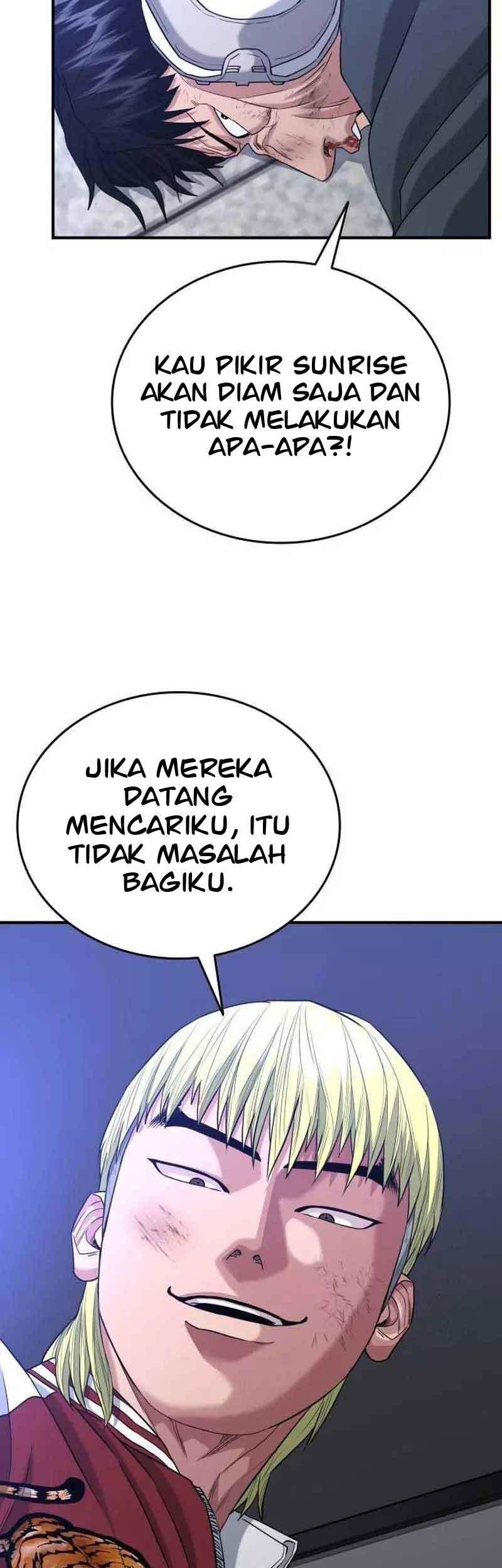 High School Gangsters Chapter 6 Gambar 48