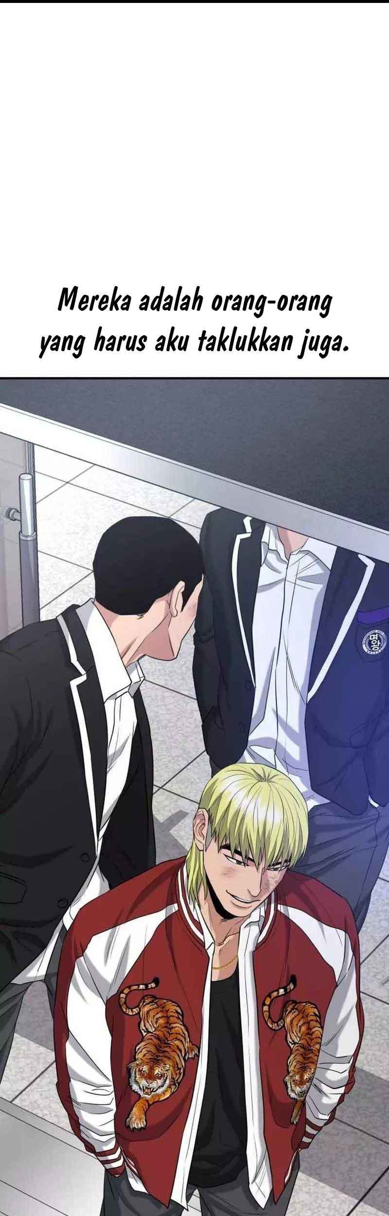 High School Gangsters Chapter 6 Gambar 50