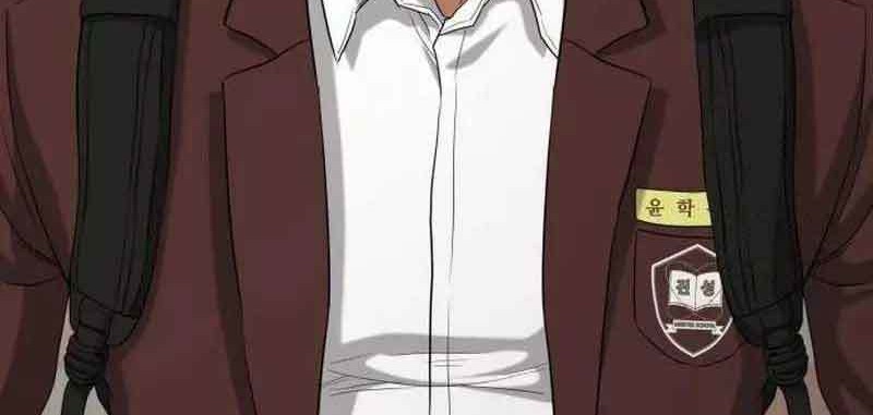 High School Gangsters Chapter 6 Gambar 55