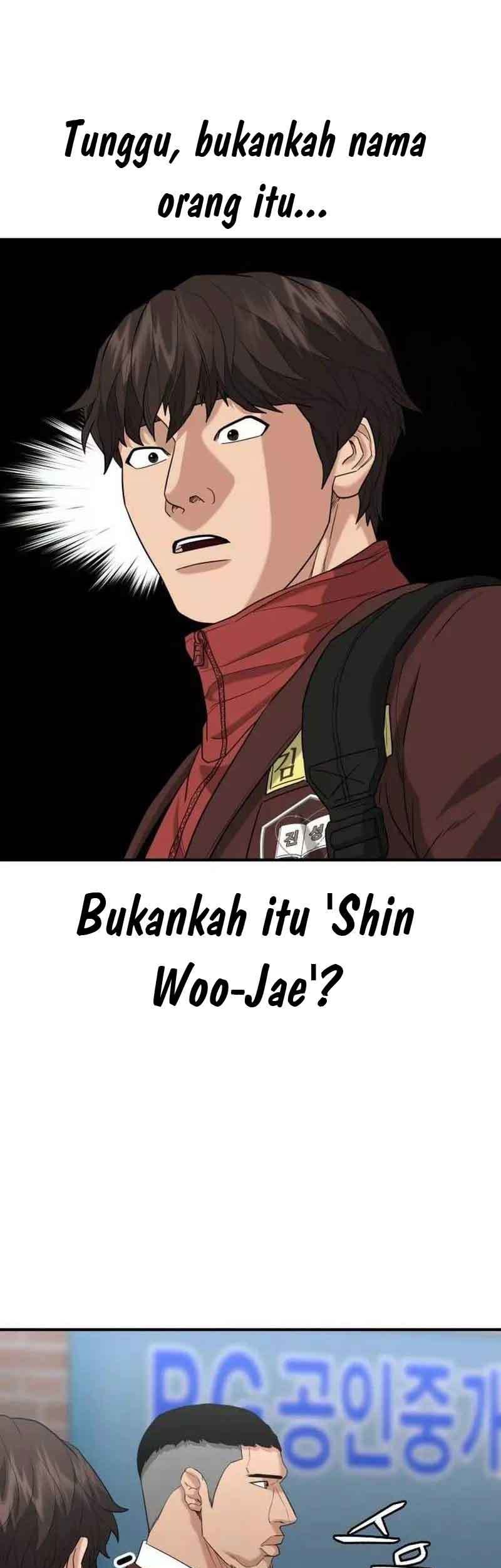 High School Gangsters Chapter 6 Gambar 58