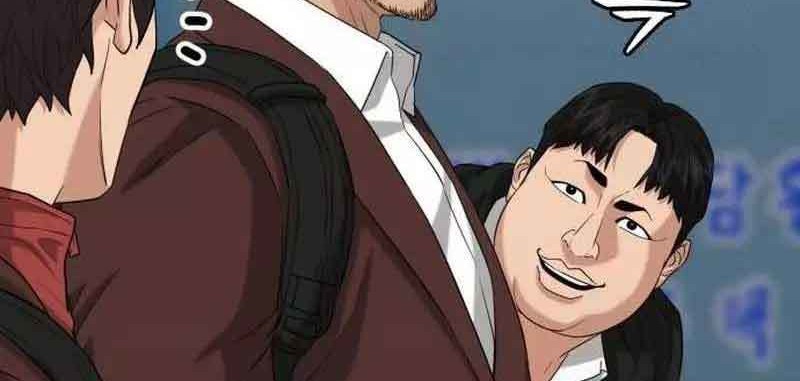 High School Gangsters Chapter 6 Gambar 59
