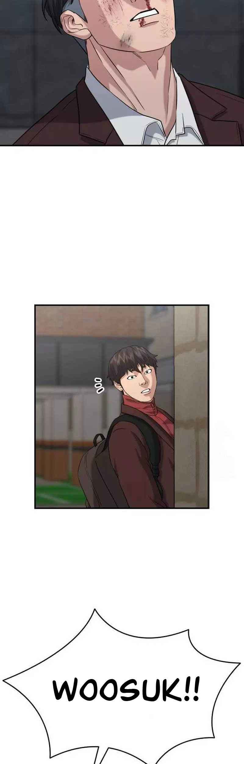 High School Gangsters Chapter 6 Gambar 70