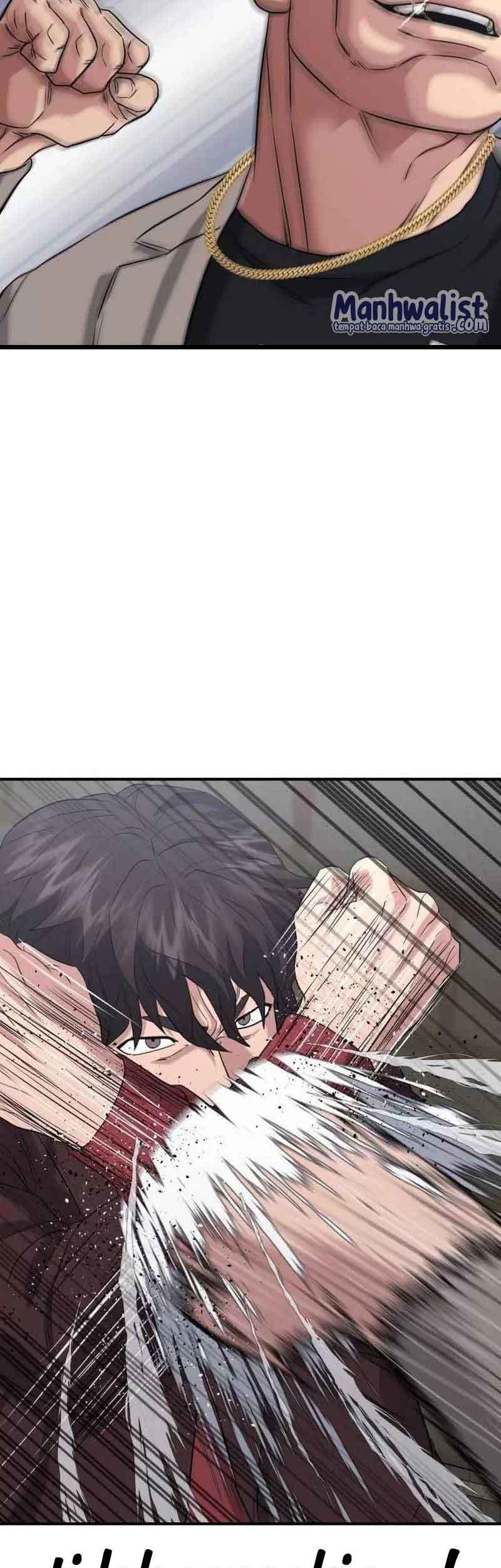 High School Gangsters Chapter 6 Gambar 80