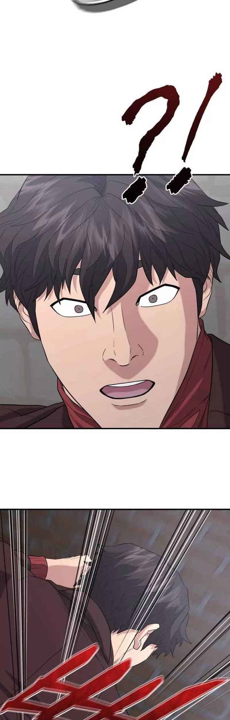 High School Gangsters Chapter 6 Gambar 84