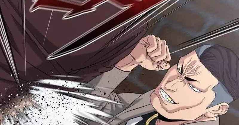 High School Gangsters Chapter 6 Gambar 85