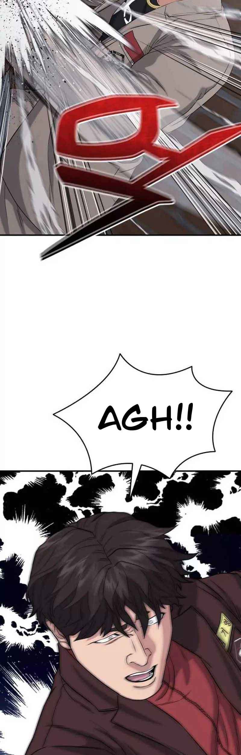 High School Gangsters Chapter 6 Gambar 86