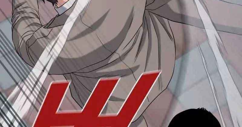 High School Gangsters Chapter 6 Gambar 91
