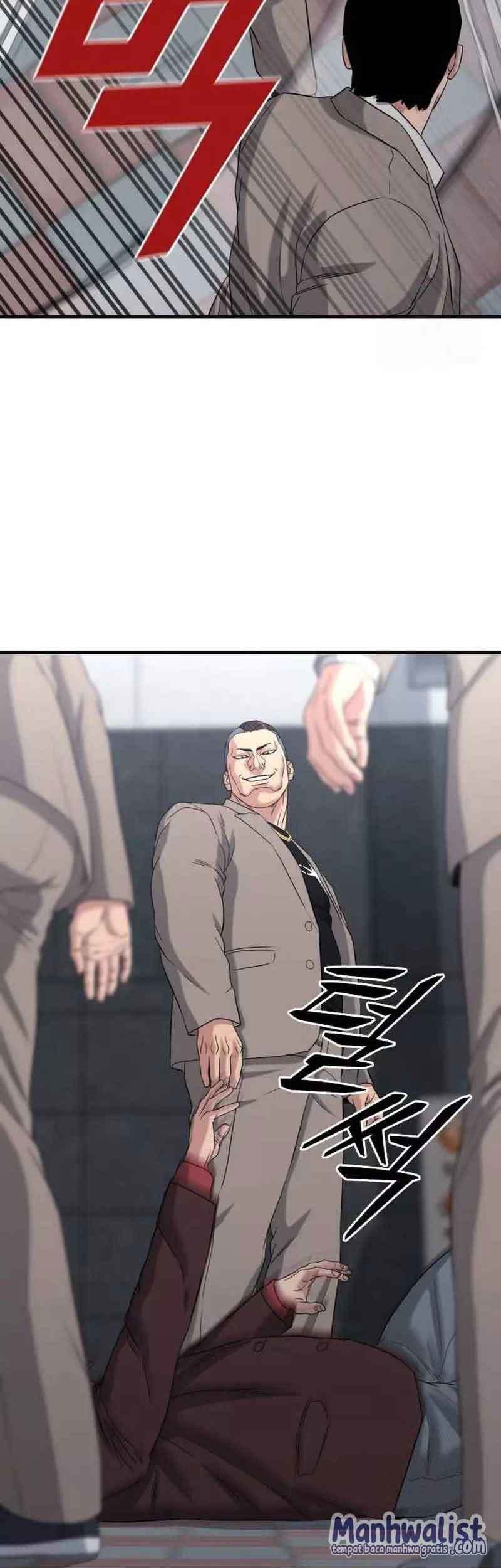 High School Gangsters Chapter 6 Gambar 92