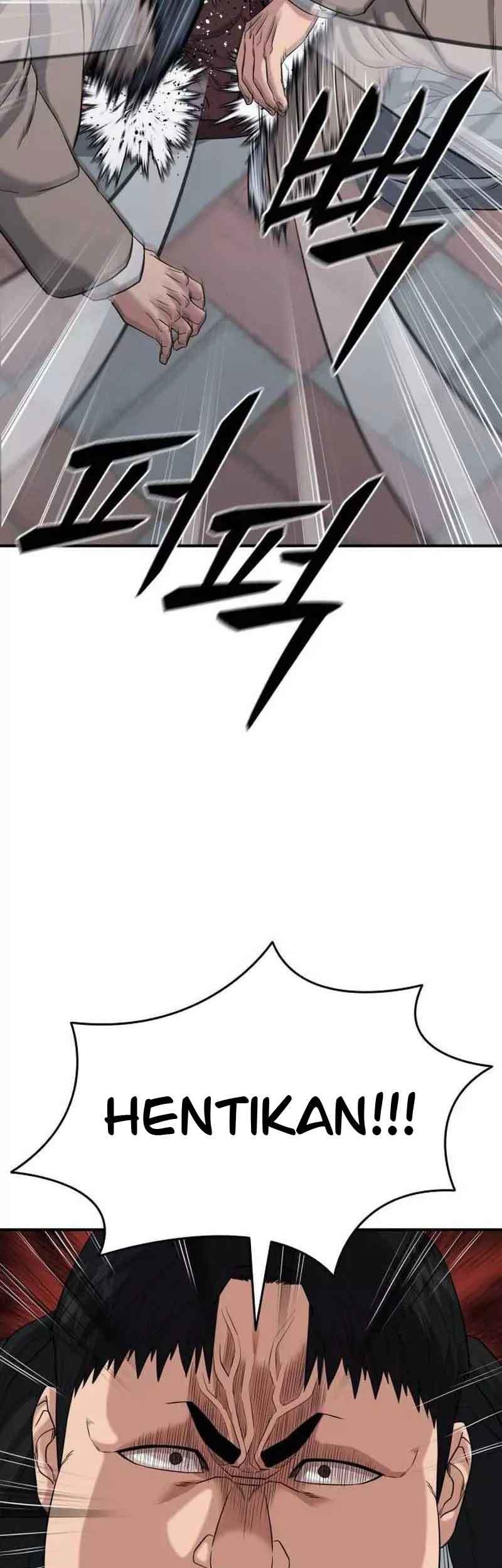 High School Gangsters Chapter 6 Gambar 96