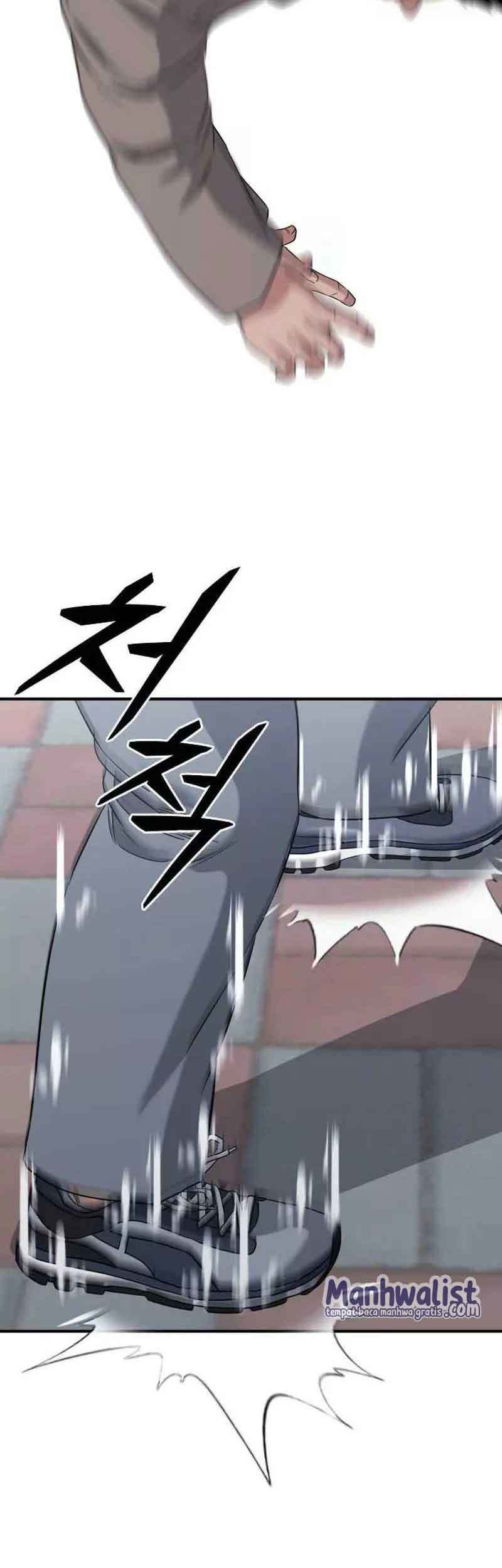 High School Gangsters Chapter 6 Gambar 100