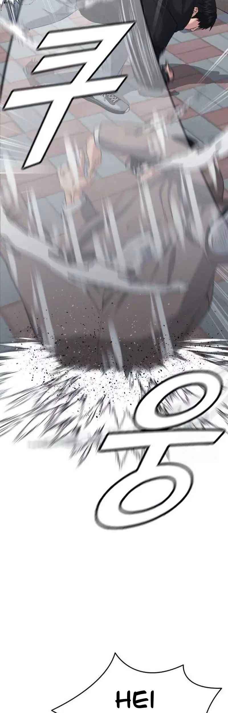 High School Gangsters Chapter 6 Gambar 104