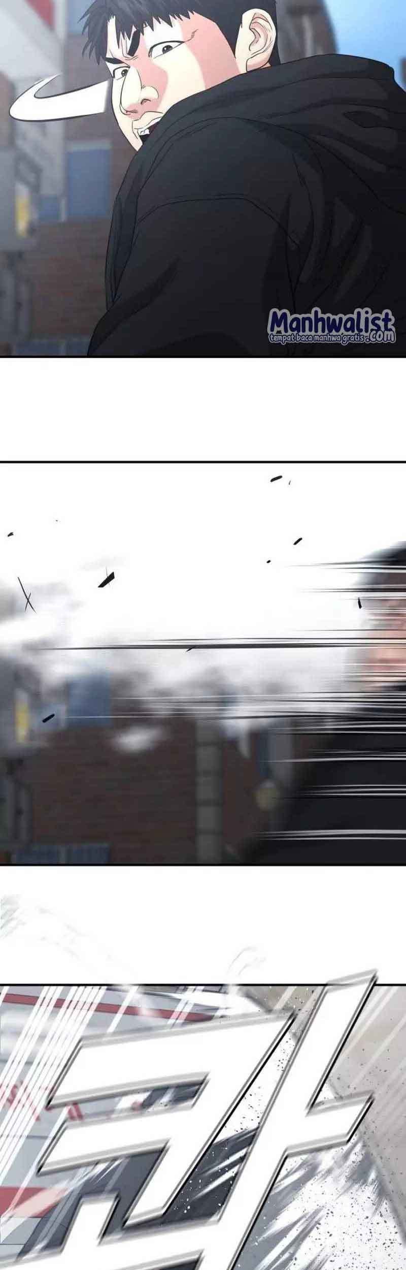 High School Gangsters Chapter 6 Gambar 106