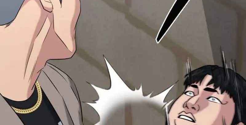 High School Gangsters Chapter 6 Gambar 111