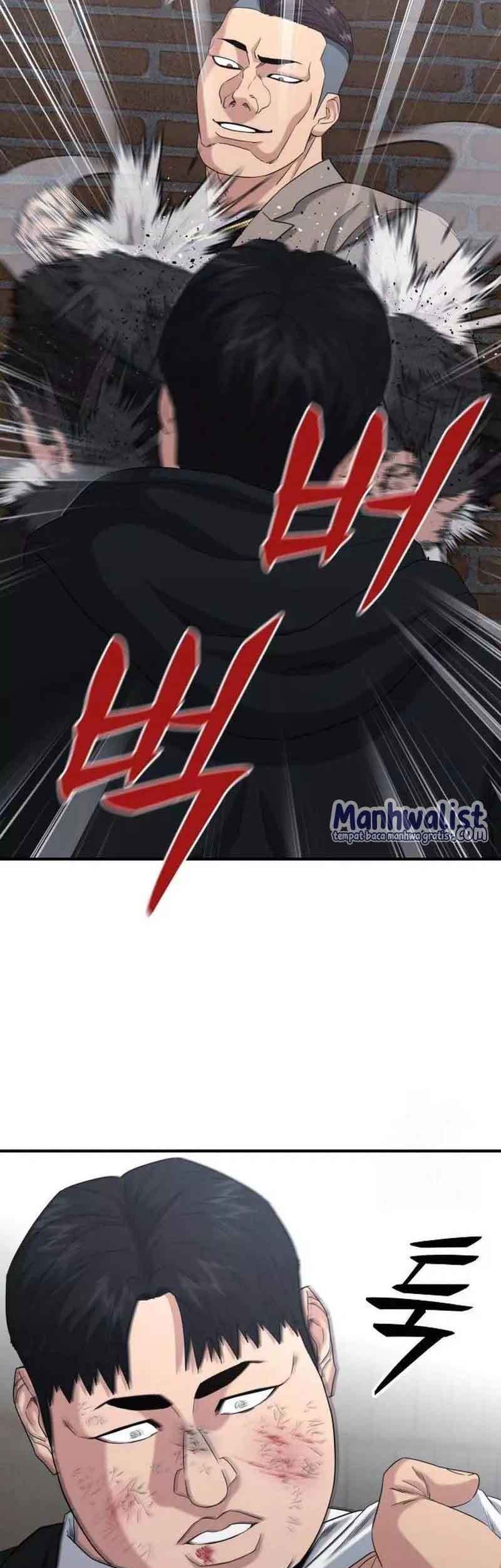 High School Gangsters Chapter 6 Gambar 114