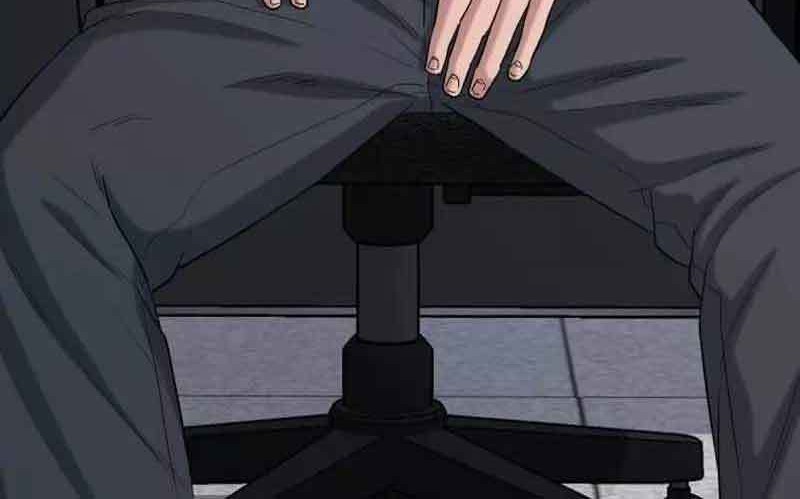 High School Gangsters Chapter 6 Gambar 9