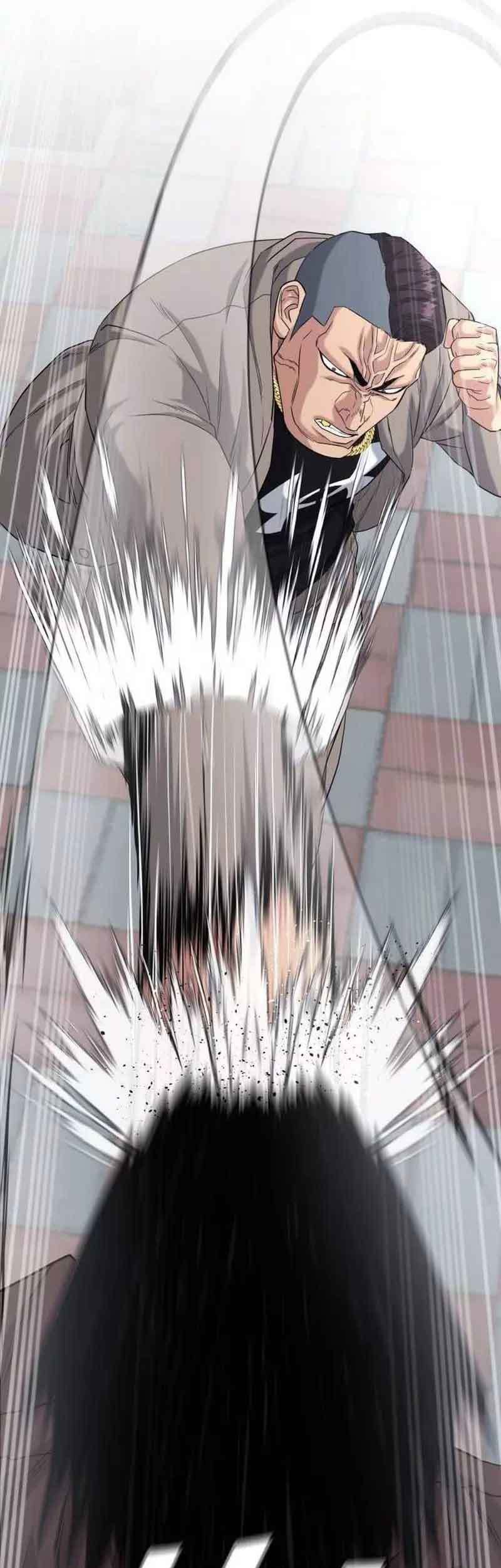 High School Gangsters Chapter 6 Gambar 118