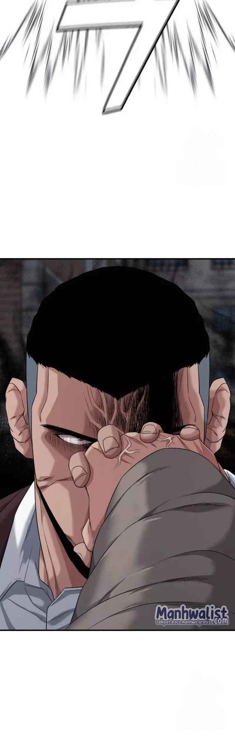 High School Gangsters Chapter 6 Gambar 120